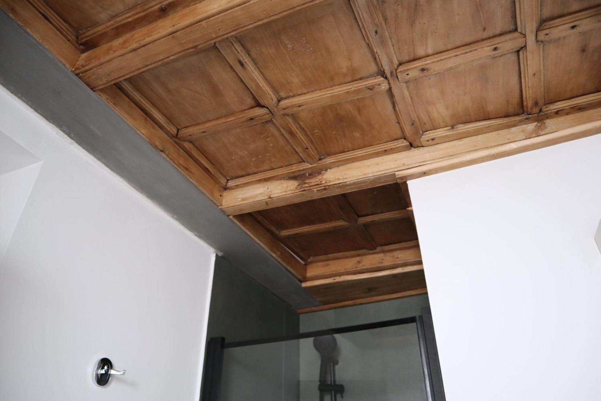 Il Vico Bed & Breakfast ลาควิลา ภายนอก รูปภาพ