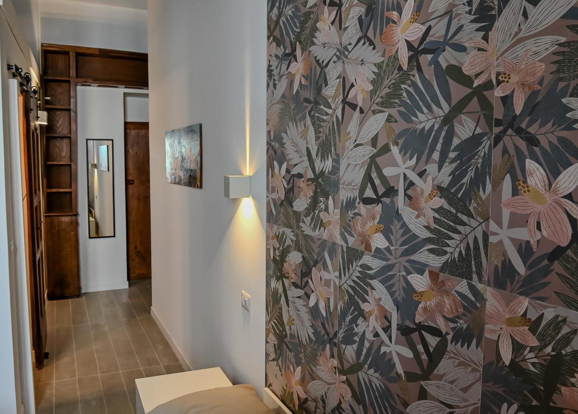 Il Vico Bed & Breakfast ลาควิลา ภายนอก รูปภาพ